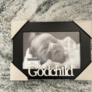 "Godchild" Frame